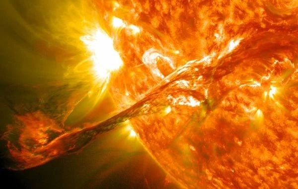Магнитная буря сегодня, 11, 12 и 13 августа 2023 года: метеозависимых предупредили об ухудшениях, прогноз магнитных бурь на август 2023 года