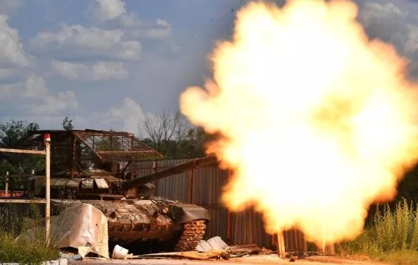 Артемовск (Бахмут) сегодня, 11 августа, последние новости: ВС РФ уничтожают наступающие силы ВСУ, обстановка на Артемовском направлении