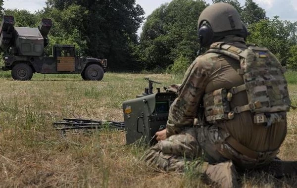 Контрнаступление Украины, свежие новости сегодня, 11 августа: обзор последних событий в зоне СВО по состоянию на 11.08.2023