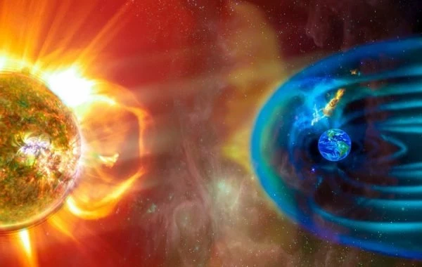 Магнитная буря сегодня, 12, 13 и 14 августа 2023 года: конец месяца ожидается напряженным, расписаниемагнитных бурь на август 2023 года