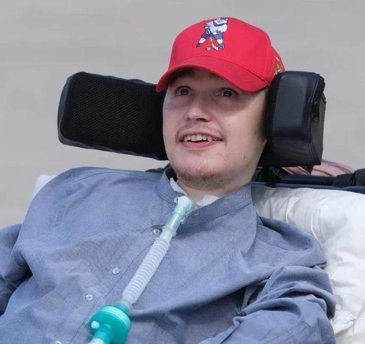 Кирилл Сафонов рассказал о жизнелюбии умершего племянника