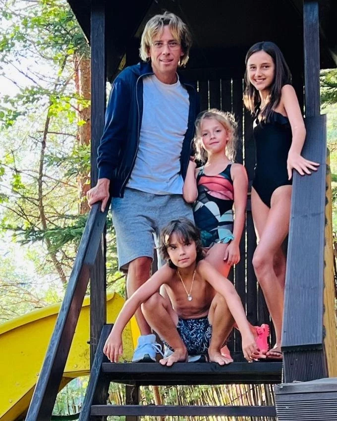 Повзрослевшая дочь Кристины Орбакайте Клавдия Земцова вызвала бурные обсуждения в Сети