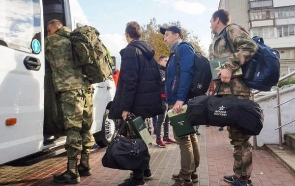 Вторая волна частичной мобилизации в РФ, будет или нет осенью 2023 года: последние новости, что говорят власти и эксперты, подробности