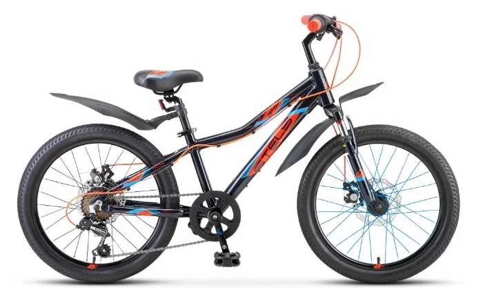 Рейтинг велосипедов с большими колесами