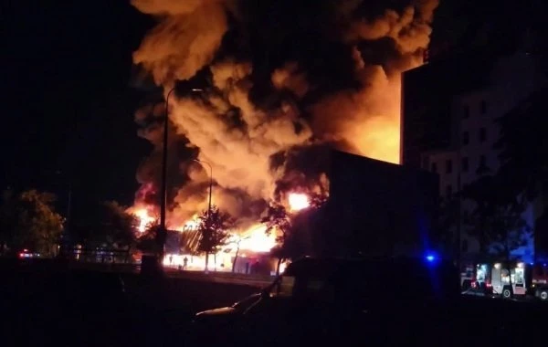 Харьков, Одесса сегодня, 15 августа, последние новости: мощные взрывы в Одессе после ударов ВС России, детали на 15.08.2023