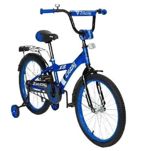 Лучшие детские велосипеды