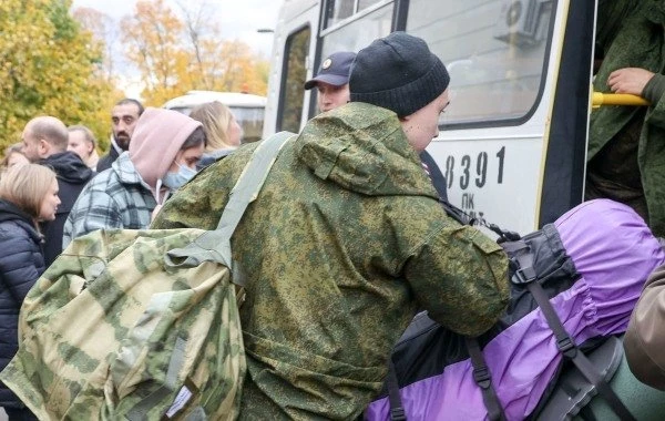 Новая волна мобилизации в РФ — будет или нет, последние новости 16 августа: что известно о второй волне частичной мобилизации в 2023 году