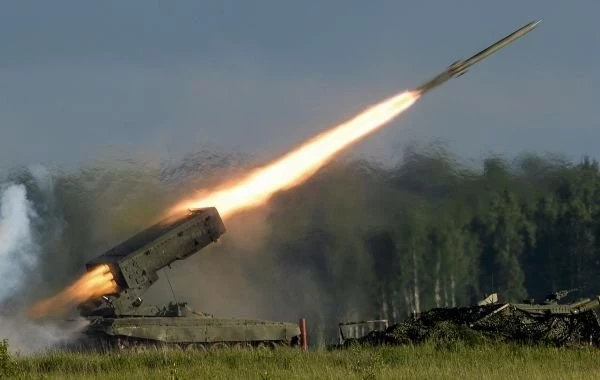 Украина 16 августа, последние новости сегодня: атаки ВС России не прекращаются. Военная спецоперация (СВО) сегодня, 16.08.2023, главное