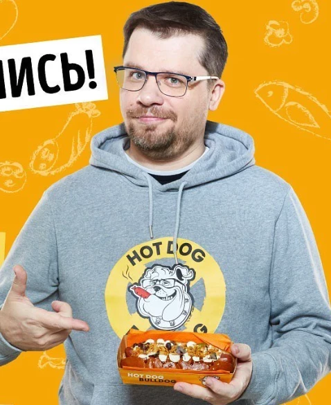 На Гарика Харламова подали в суд и требуют выплатить 1,4 миллиона рублей