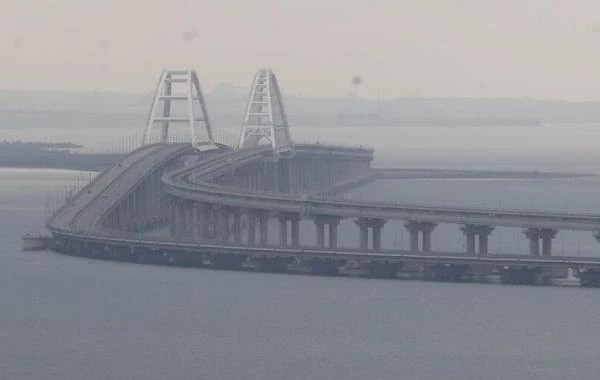 Обстановка в Крыму на 17 августа 2023, последние новости сегодня: что происходит сейчас, открыт или закрыт Крымский мост 17.08.2023