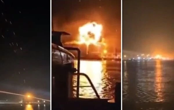 Харьков, Одесса сегодня, 17 августа, последние новости: раскрыты последствия взрывов в Одессе, детали на 17.08.2023