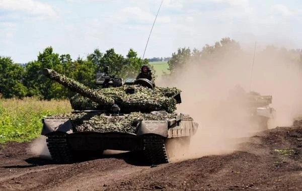 Бои под Артемовском и Купянском 18 августа, последние новости на сегодня: обзор боевых действий, оперативная сводка от 18.08.2023