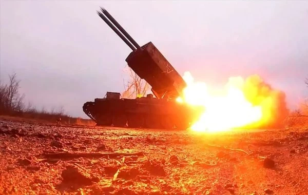 Украина 18.08.2023, последние новости сегодня: мощные удары армии России. Военная спецоперация (СВО) сегодня, 18 августа, что происходит