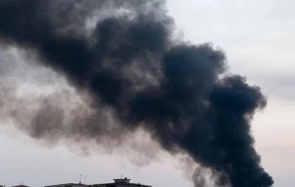 Взрывы в Киеве сегодня, 19.08.2023, стали известны подробности: последние новости Украины 19 августа