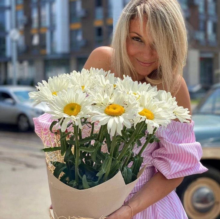 Дарья Сагалова опровергла слухи о ссорах с Бочкаревой на съемках «Счастливы вместе»