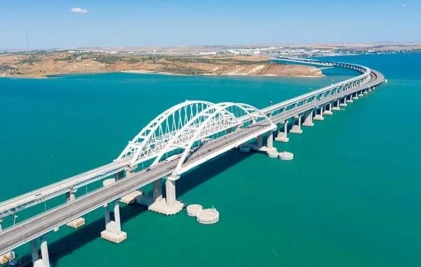 Обстановка в Крыму на 2 августа, последние новости: открыт для проезда Крымский мост или нет, информация сегодня, 02.08.2023, для туристов