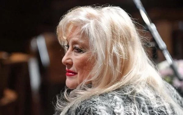 Ирина Мирошниченко, состояние на 3 августа, последние новости о здоровье сегодня: как себя чувствует актриса сейчас, 03.08.2023, что с ней