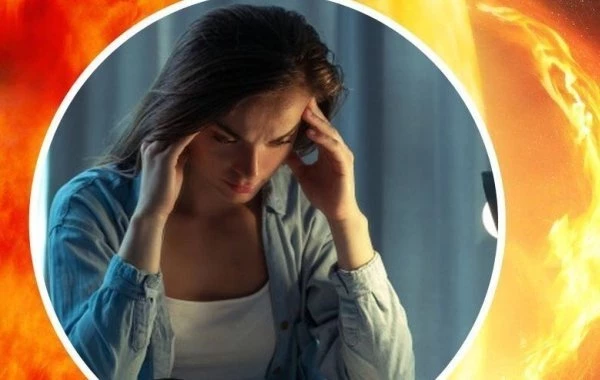 Магнитная буря сегодня, 3, 4 и 5 августа 2023 года: солнечные вспышки на Солнце набирают силу, прогноз магнитных бурь на август