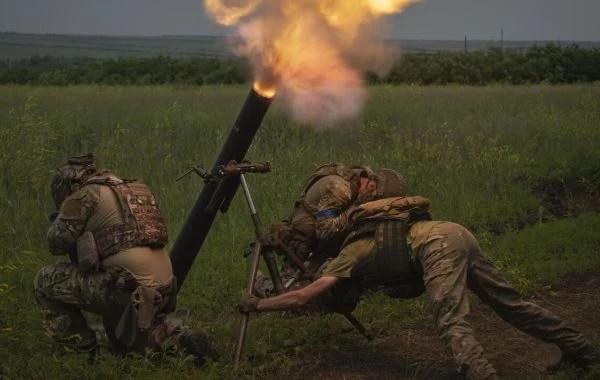 Контрнаступление ВСУ, последние новости сегодня, 03.08.2023: где идет сейчас, обстановка на Запорожском направлении, свежие новости
