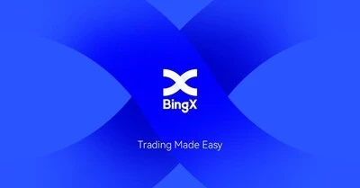 BingX запускает возможность использования до 100 депозитных адресов для ввода криптовалют