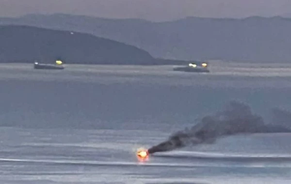 Новороссийск сегодня, последние новости на 5 августа: что нового известно о взрывах, свежие подробности по состоянию на 05.08.2023