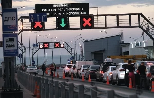 Крым 6 августа, последние новости на сегодня: открыт ли Крымский мост, свежая информация для туристов по состоянию на 06.08.2023