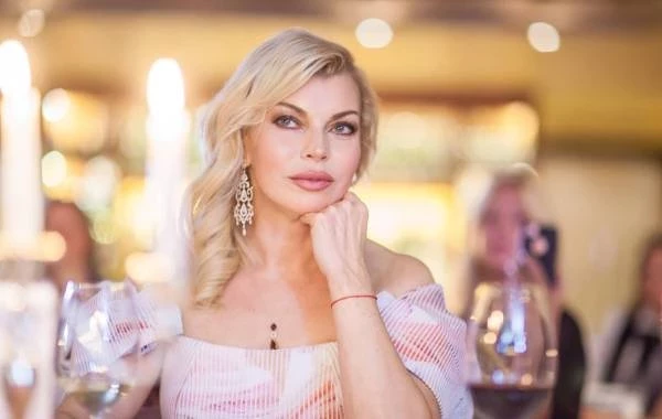 Лада Дэнс, последние новости о состоянии здоровья на 6 августа: певица попала в ДТП, подробности на сегодня, 06.08.2023