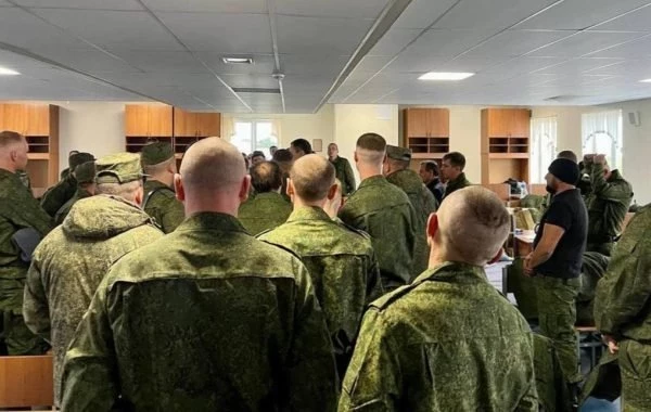 Вторая волна мобилизации в РФ, объявят или нет: последние новости сегодня, 06.08.2023, будет ли всеобщая мобилизация в России?