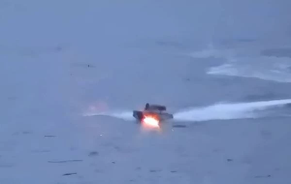 Новороссийск 6 августа, последние новости сегодня: что происходит после атаки ВСУ, свежая информация на текущий момент, 06.08.2023