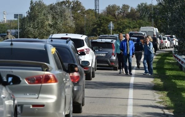 Крым 06.08.2023, обстановка на сегодня на Крымском мосту: последние новости сегодня, что происходит сейчас в Крыму, 6 августа