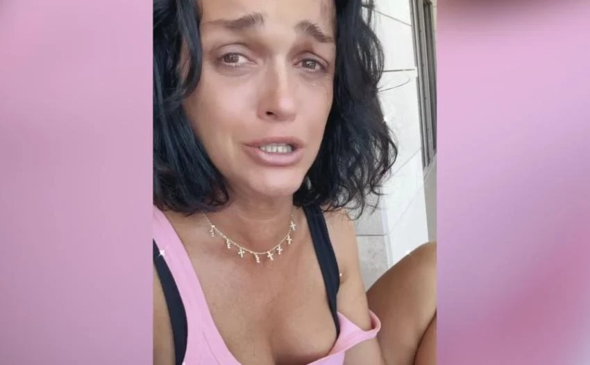 Певица Слава разрыдалась из-за жертв пластики хирурга Хайдарова