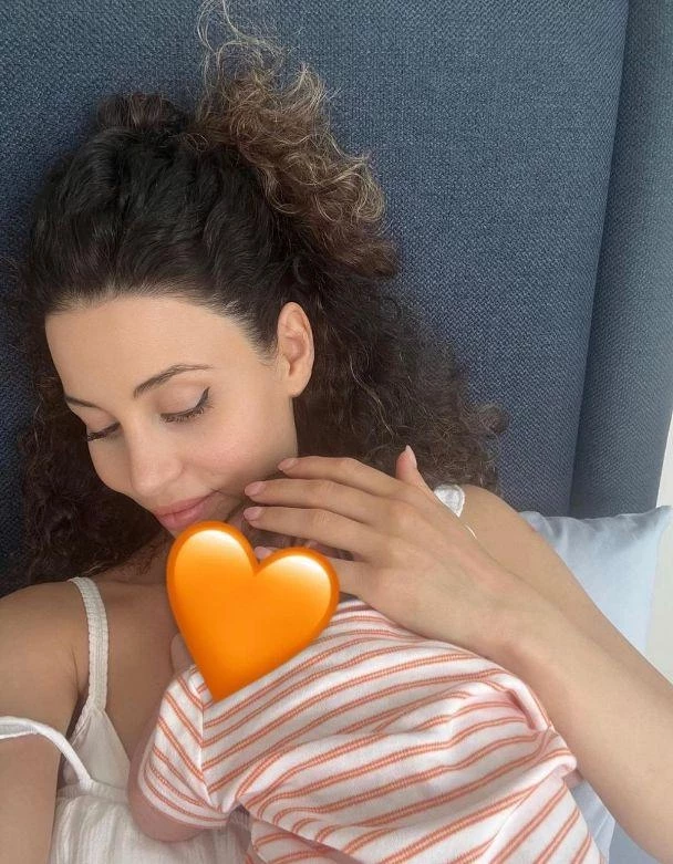 Лиза Моряк выдала тайну Зепюр Брутян о сложностях поиска няни для знаменитой семьи