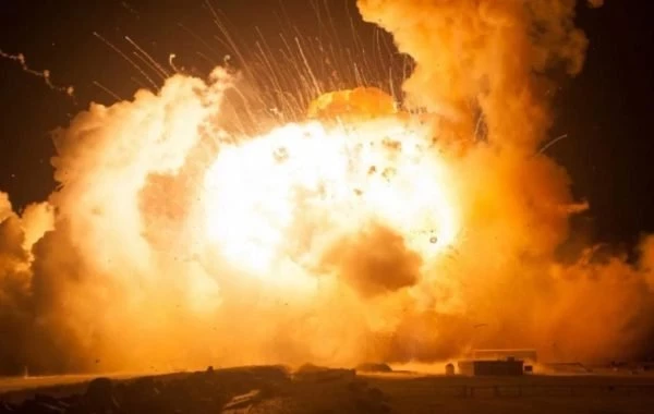 Одесса, Харьков 7 августа, последние новости сегодня: мощные удары сотрясли Харьков, взрывы, подробности сейчас 07.08.2023