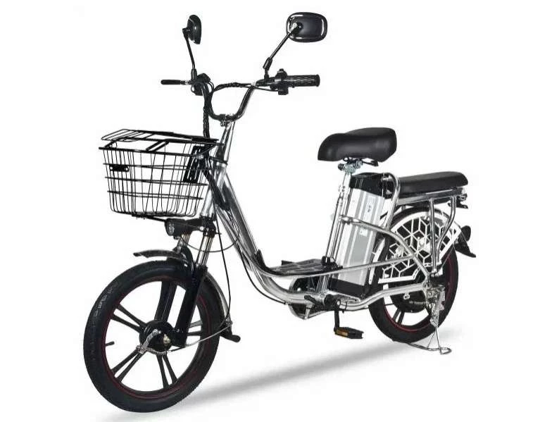 Обзор велосипедов