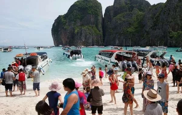 В Таиланде намерены увеличить срок безвизового пребывания россиян до 90 дней 