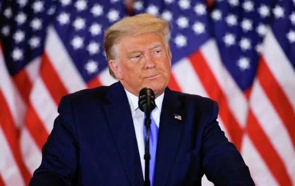 Трамп нанял адвоката с опытом защиты в делах о преступных организациях 