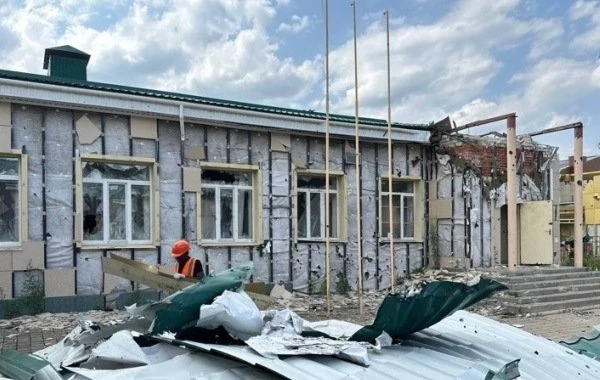 Обстрелы Белгородской, Брянской, Курской областей со стороны Украины: последние новости сегодня, 1 августа, куда попали ВСУ — подробности
