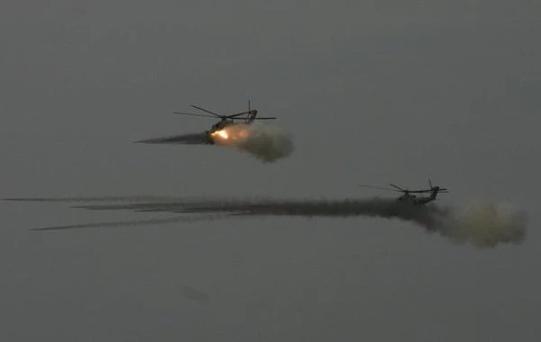 В Киеве признали гибель шести летчиков из элитной бригады ВСУ под Артемовском 