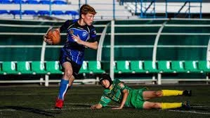 Сотни юных регбистов примут участие в соревнованиях при поддержке БФ «САФМАР»