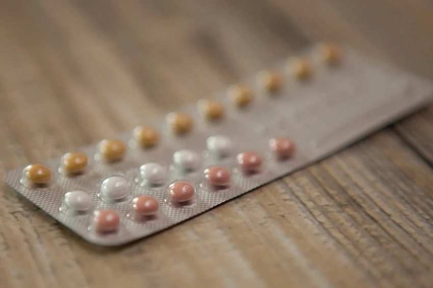 Lancet: лекарство от артрита увеличивает действенность контрацептивов до 95%