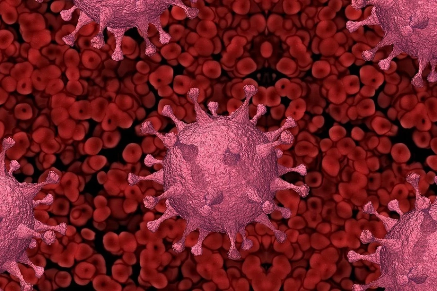 COVID-19 может спровоцировать новый приступ высокого кровяного давления