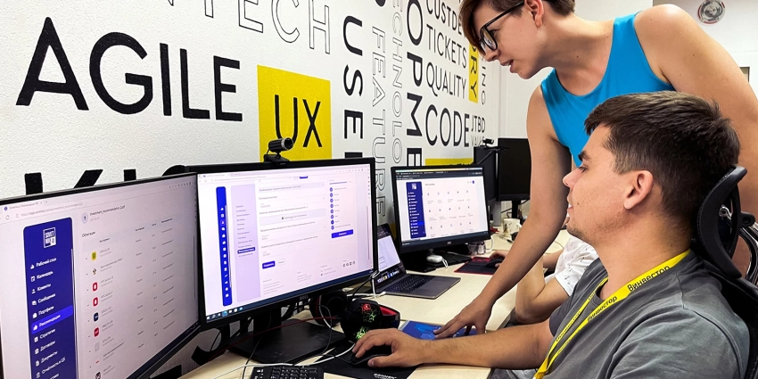 Столичные ИТ-стартапы представят свои проекты на встрече участников альянса цифровых инноваций «Большой двадцатки»