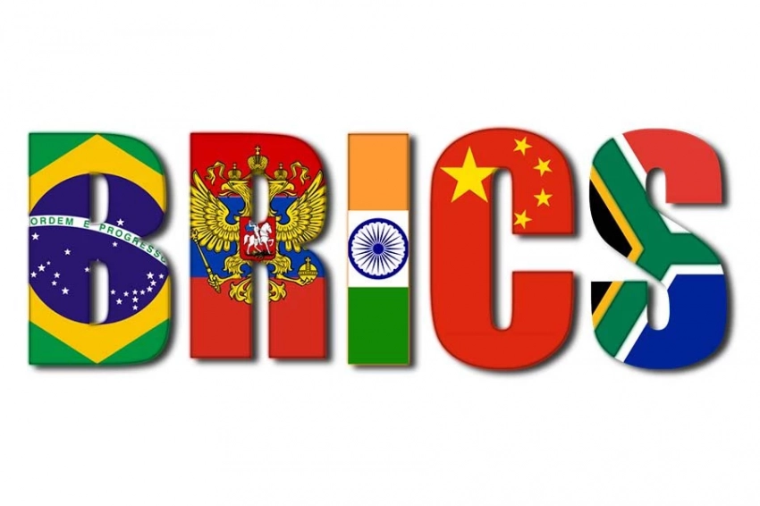 БРИКС и «Большую семерку» готовят к геополитическому соперничеству