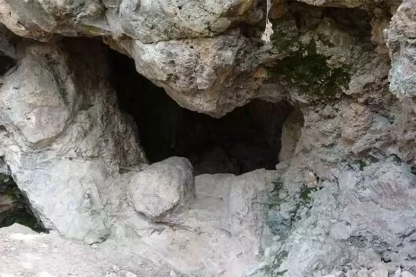 Раскопки пещеры Инкая на западе Турции обнаружили следы человеческой жизни возрастом 86 000 лет