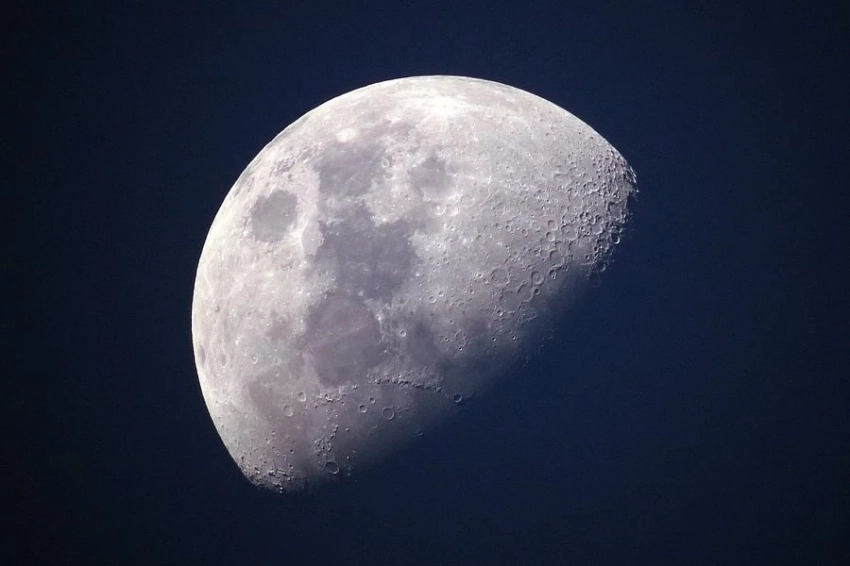 Popular Science: космическая гонка вновь разгорелась из-за воды