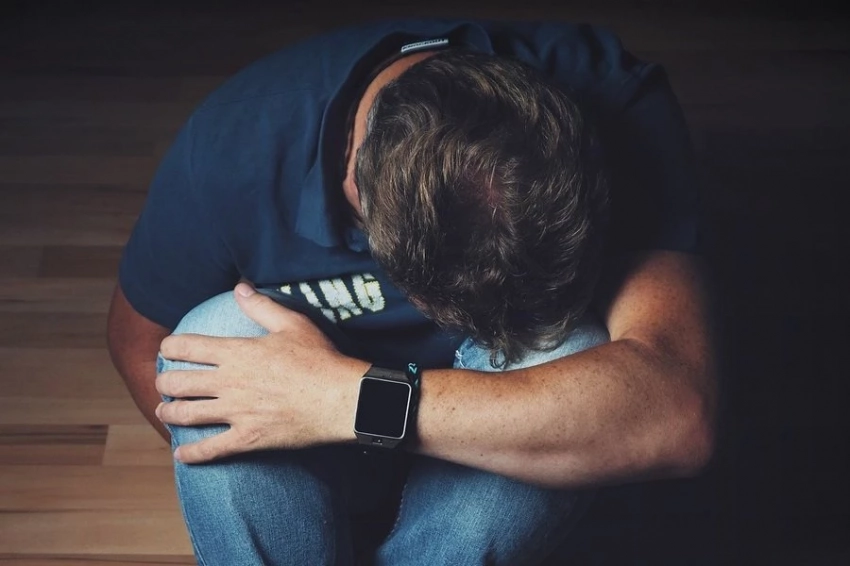 Molecular Psychiatry: помогают ли антидепрессанты