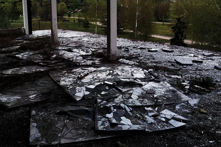 Гладков: в Белгородской области погибли три человека при повторном обстреле ВСУ санатория