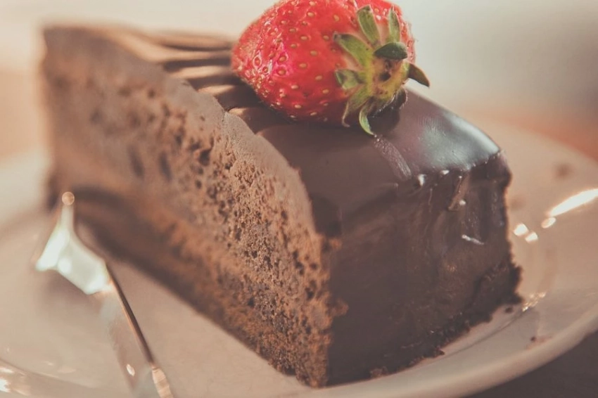 BMC Medicine: сахар, масло и кондитерские изделия усиливают тревогу и депрессию