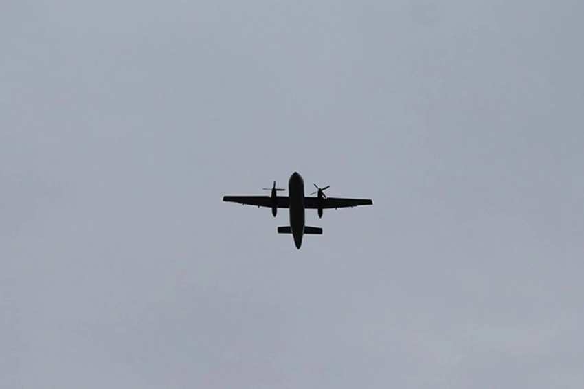 В Тверской области упал частный самолет Embraer Legacy, в списках пассажиров был Пригожин