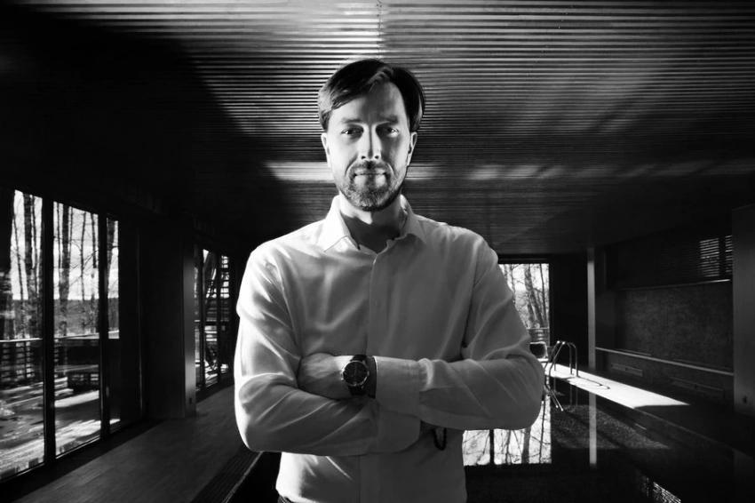 За победу в финале архитектурной премии АРХИWOOD 2023 поборется быстровозводимый модуль «Тринити»